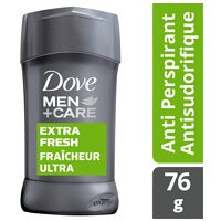 Dove Men + Care Deodorant Degree Dry Spray