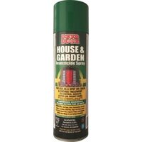 Doktor Doom House And Garden Insecticide Spray