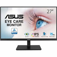 Asus 27" FHD IPS Monitor with USB Hub