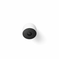 Google Nest Indoor/Outdoor Battery Camera