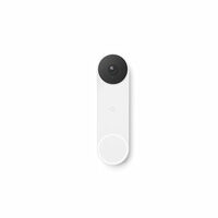 Google Nest Battery Doorbell
