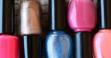 The Best Nail Polishes