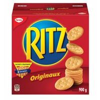 Ritz Club Pack Orignal Crackers 