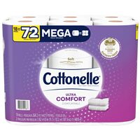 Cottonelle Bathroom Tissue