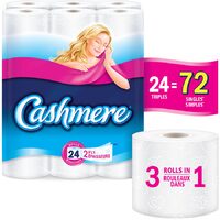 Cashmere Bathroom Tissue