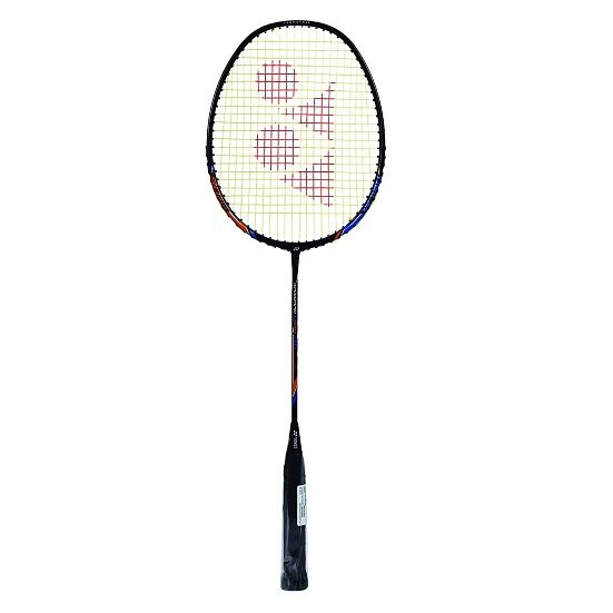 3. Sleeper Pick: YONEX Nanoray Light 18i Graphite Badminton Racquet