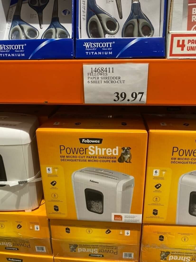 [Costco] Costco Oshawa Clearance Items June 6, 2022