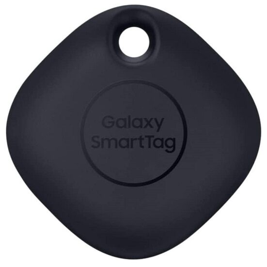 3. Also Popular: Samsung Galaxy SmartTag Bluetooth Item Tracker