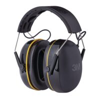 3M WorkTunes Wireless Bluetooth Hearing Protection