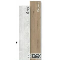 Mono Serra Laminate Flooring 6.1" x 47.24"