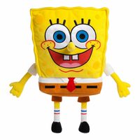 SpongeBob Licensed Character Pillow