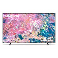 Samsung 75" 4K UHD Smart QLED TV
