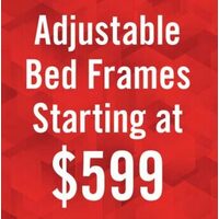 Adjustable Bed Frames
