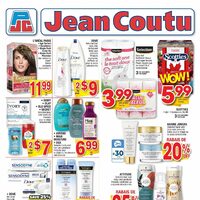Jean Coutu - Weekly Deals (ON) Flyer