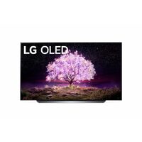 LG 65" 4K Smart OLED TV