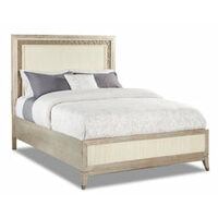 Tate Queen Bed 