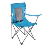 Outbound Mesh-Back Folding Chair 