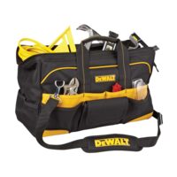 Dewalt Tool bags and Backpack
