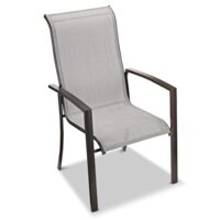 For Living Bluebay Sling Chair 