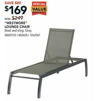 Westmore Lounge Chair 