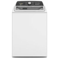 Whirlpool 5.5-Cu. Ft. Top-Load Washer