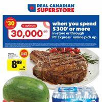 Real Canadian Superstore - Weekly Savings (BC/AB/YT/Thunder Bay) Flyer