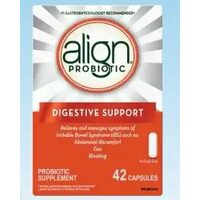 Align Probiotic Capsules