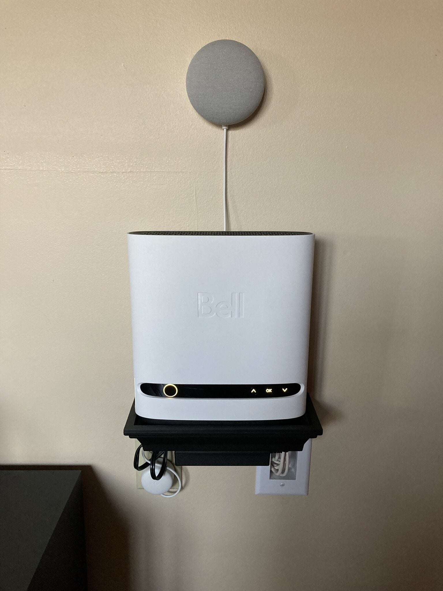 [Bell] $49.95 1.5 Gigabit Fibe | $50 Ongoing Credit + $35 24 Months ...