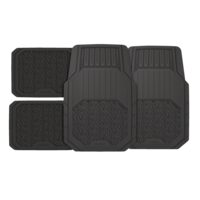 Michelin Year-Round Rubber Protection, 4-Pc