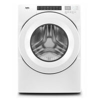 Inglis Home Appliances 5.0-Cu. Ft. Front-Load Washer 