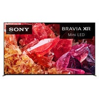 Sony 75" 4K UHD Google Mini LED TV