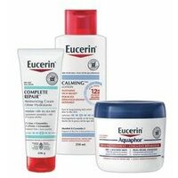 Eucerin Skin Care