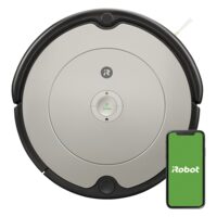 iRobot Roomba 691 Wi-Fi Robot Vacuum