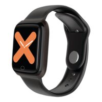 Anex Monkey Smartwatch Fitness Tracker