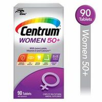 Centrum Men or Women Vitamins