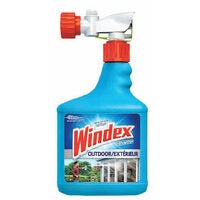 Windex Outdoor Window and Surface Sprayer