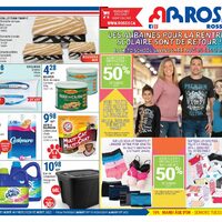 Rossy - Weekly Deals (QC/NB) Flyer
