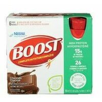 Boost meal replacement Beverage 