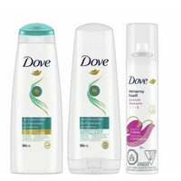 Dove Hair Care or Styling 