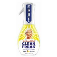 Mr. Clean Clean Freak