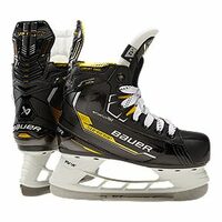 Bauer Supreme M4 Hockey Skate - Youth