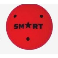 Smart Hockey Training Balls - Red 