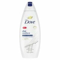 Dove or Dove Men+care Body Wash or 3-Bar Soap