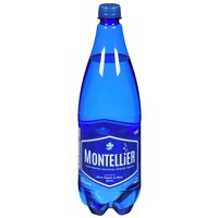 Montellier or Pc Free & Clear Sparkling Water