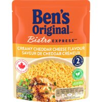 Ben's Original Bistro Express Rice