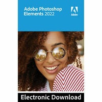 Adobe Photoshop Elements 2022