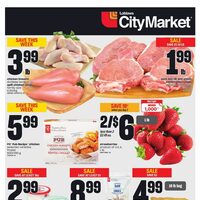 Loblaws - City Market - Weekly Savings (BC) Flyer