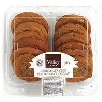 Valley Baker Cookies