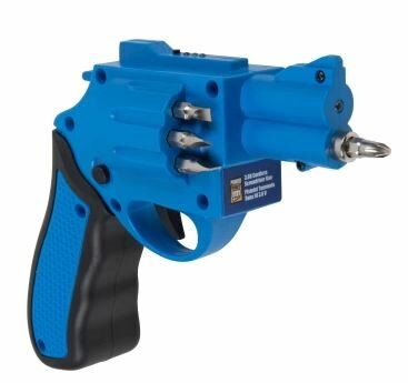 [Princess Auto] 3.6V Cordless Screwdriver 