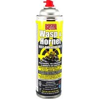 Doktor Doom Wasp Hornet Nest Annihilator II Spray